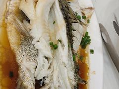 -品鲜海鲜餐厅(黄厝店)