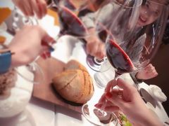 -上海苏宁宝丽嘉酒店·Cafe Bellagio西餐厅