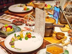 -叶叶菩提(太原别墅店)