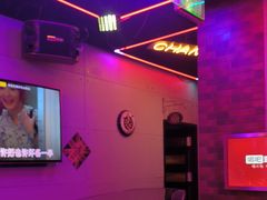 -唱吧麦颂KTV(马驹桥店)