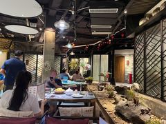 -广东道至正餐厅(区庄店)