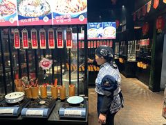 -麒麟小院·老九江菜(安平路店)