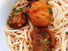 -进哥湖南津市牛肉粉店(下沙店)