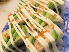 -墨竹寿司(九江店)