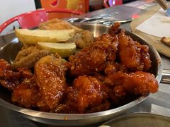 -MI WU FACTORY米屋美食工厂餐厅(绿地店)