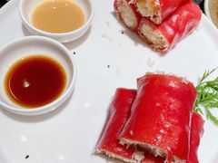 -蝴蝶里·粤菜·点心(滨江龙湖店)