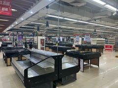 -永辉超市(新世界店)