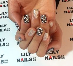 -LILY NAILS美甲美睫