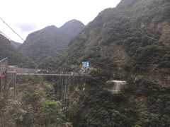 -宁波五龙潭景区