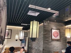 大堂-大榕树下顺德菜(融创茂店)