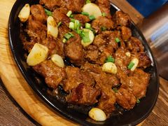-鲜小岛·铜锅涮肉