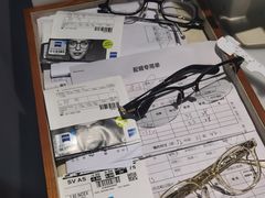 -大视光学•LINDBERG林德伯格•全球手工眼镜集合店(王府井店)