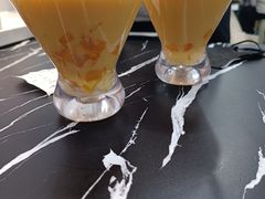 -蒙雅力港式茶餐厅(学人特色商业街店)