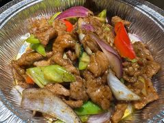 -小土豆北方菜馆(文慧园店)