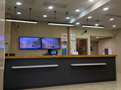 -汉庭(上海外滩江西中路店)