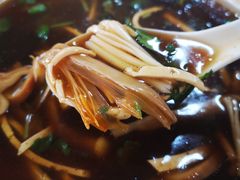 酸辣肚丝汤（碗）-东京包子楼(政七街店)