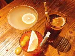 -胡桃里音乐酒馆(环亚凯瑟琳广场店)