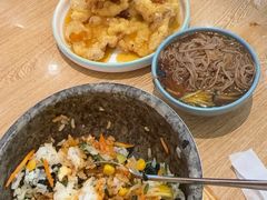 -全洲拌饭(万达店)