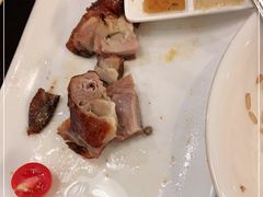 -新旺茶餐厅(嘉里城店)