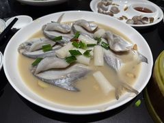 -健眺小海鲜(临海后山店)