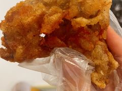 -临榆炸鸡腿(辽宁路店)