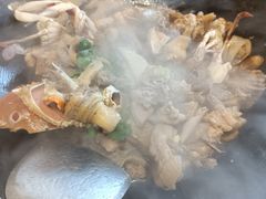-侠成水上农庄(工业大道店)
