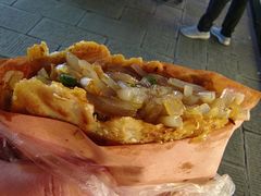 -刘氏方酥锅盔(古城总店)