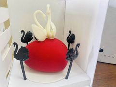 挚爱mini-BLACKSWAN黑天鹅(环球店)