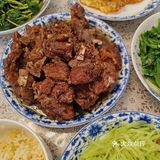 家常便饭,幸福满满!