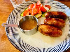 菲力宾香肠-Mesa Madre梅萨妈妈·Bintana(国贸店)