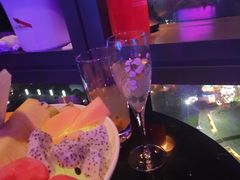 -大连君悦酒店 · VIVA(星海广场店)