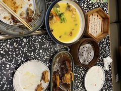 -金香匯晚茶(浑南店)