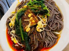 -清真重庆巴爷香辣鸡煲(南小巷店)