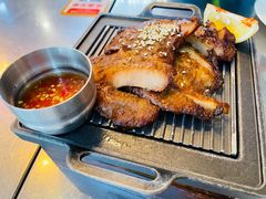 -simply thai天泰(长泰广场店)