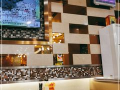 -明记港式烧腊茶餐厅(下沙店)