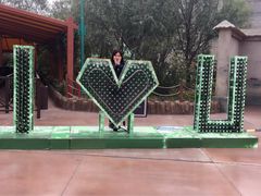 -济南方特东方神画