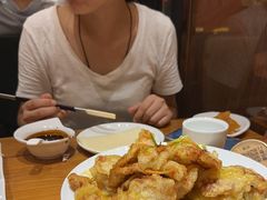 -新興传承烤鸭