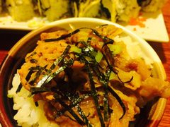 -浪花亭日本料理(古田路店)