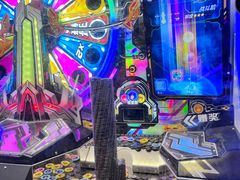 -明日世界电玩城(之心城店)