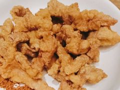 山城小酥肉-椒爱水煮鱼川菜(中街大悦城店)