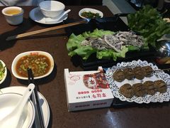 -幸运牛汕头小黄牛牛肉火锅(梅林店)
