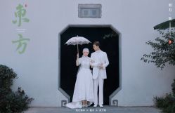 -巴黎春天婚纱摄影STUDIO·定制