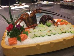 -海景壹号大酒店(惠钱路店)