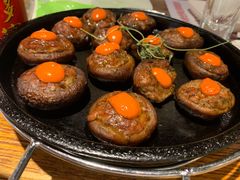 -通海俄式烧烤·俄罗斯大串(嵩山路店)