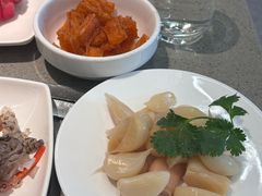 -海底捞火锅(枫蓝国际购物中心店)