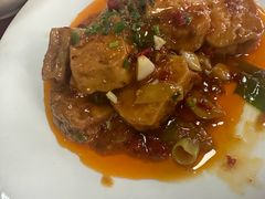 -中餐·廊桥豆腐宴(清江路分店)