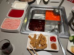 -海底捞火锅(苏宁生活广场店)