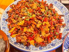 -杨记隆府(南坪店)