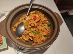 -森隆饭庄(崇文门新世界百货店)