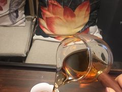 -邈墨茶馆(凤起路店)